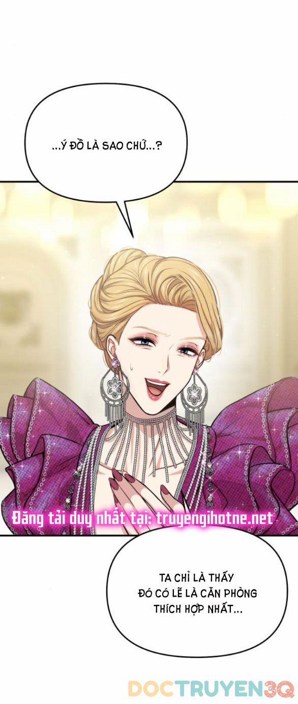 Phòng Ngủ Bí Mật Của Công Chúa Bị Bỏ Rơi 35 trang 34