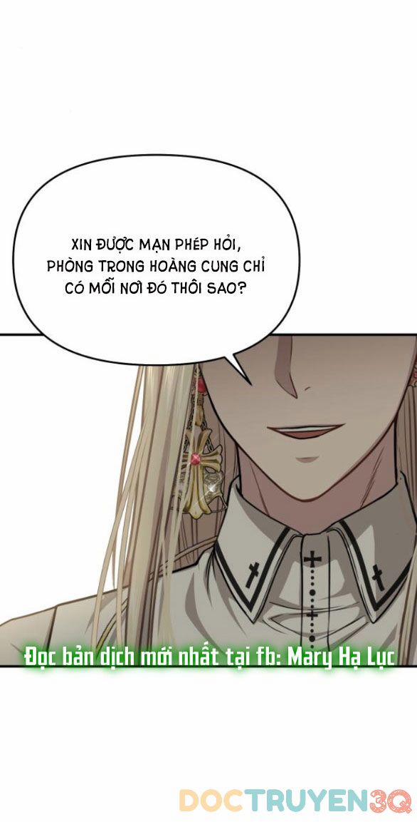 Phòng Ngủ Bí Mật Của Công Chúa Bị Bỏ Rơi 35 trang 35