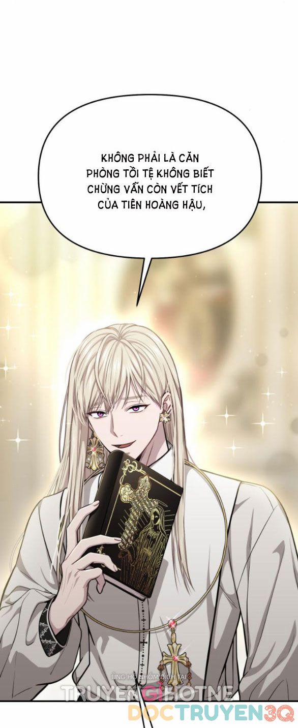 Phòng Ngủ Bí Mật Của Công Chúa Bị Bỏ Rơi 35 trang 36