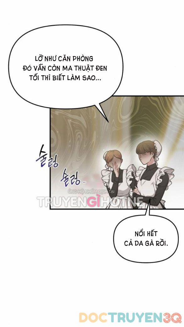 Phòng Ngủ Bí Mật Của Công Chúa Bị Bỏ Rơi 35 trang 39