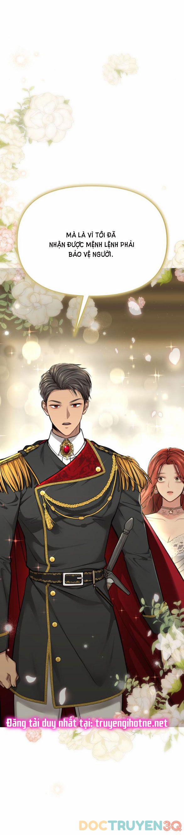 Phòng Ngủ Bí Mật Của Công Chúa Bị Bỏ Rơi 35 trang 4