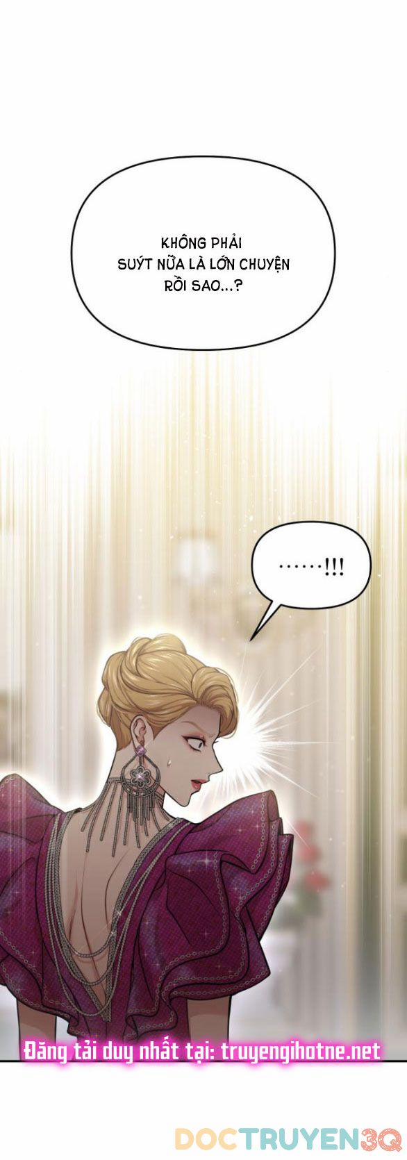 Phòng Ngủ Bí Mật Của Công Chúa Bị Bỏ Rơi 35 trang 40