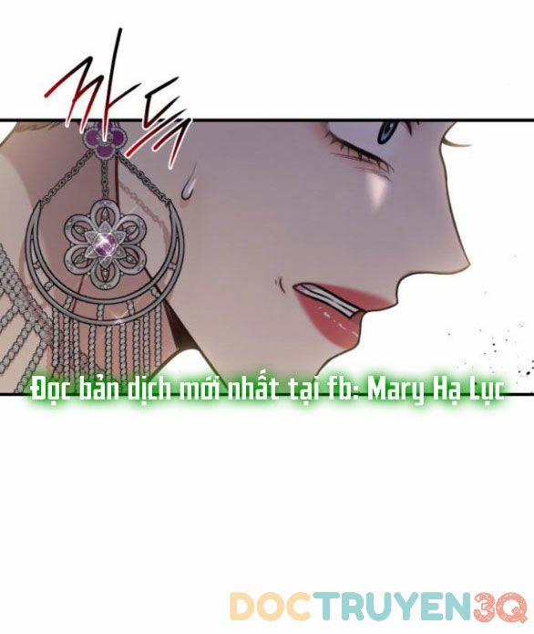 Phòng Ngủ Bí Mật Của Công Chúa Bị Bỏ Rơi 35 trang 41