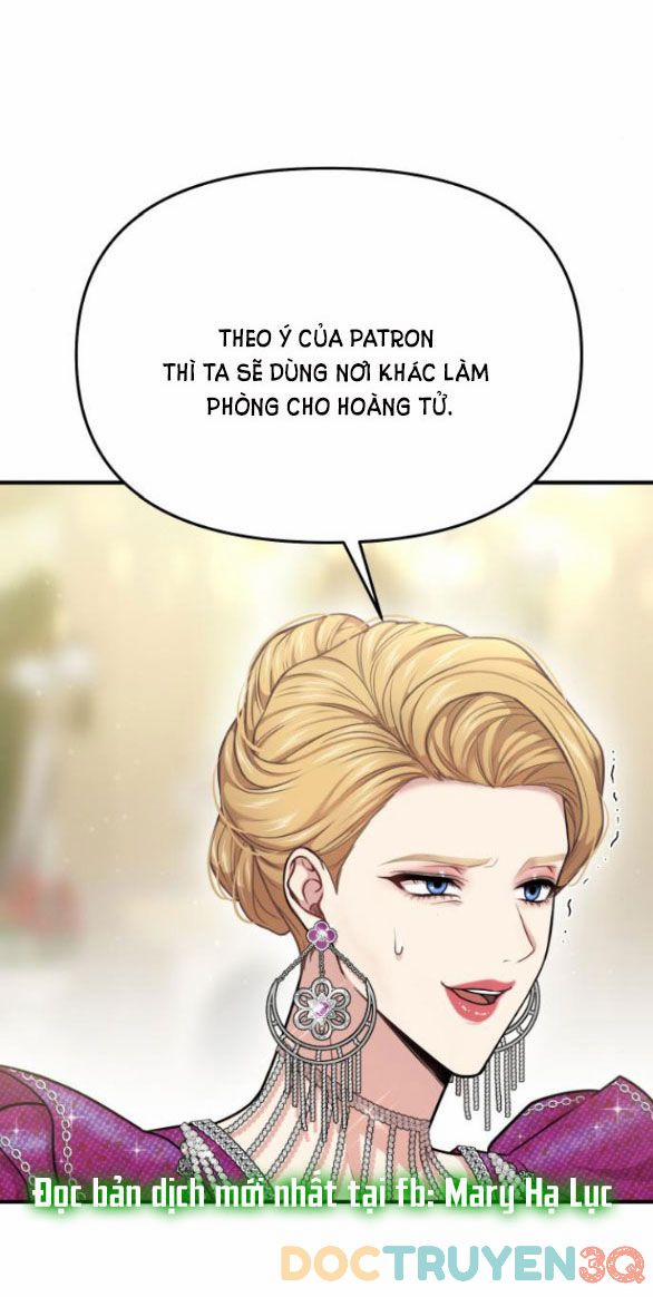 Phòng Ngủ Bí Mật Của Công Chúa Bị Bỏ Rơi 35 trang 44