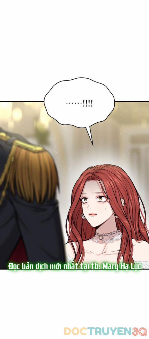 Phòng Ngủ Bí Mật Của Công Chúa Bị Bỏ Rơi 35 trang 5