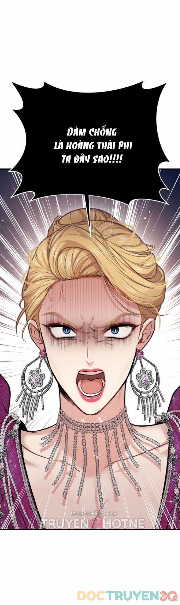 Phòng Ngủ Bí Mật Của Công Chúa Bị Bỏ Rơi 35 trang 8