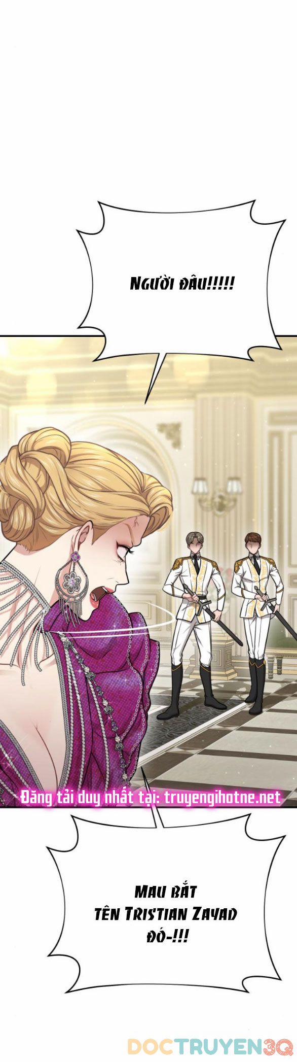 Phòng Ngủ Bí Mật Của Công Chúa Bị Bỏ Rơi 35 trang 9