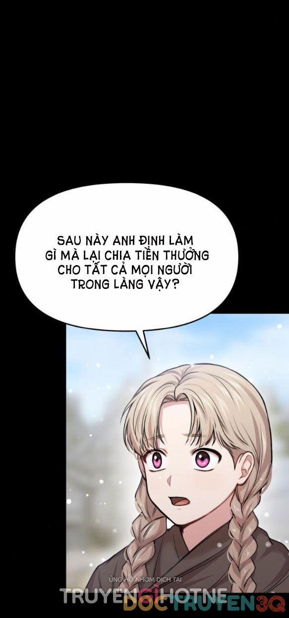 Phòng Ngủ Bí Mật Của Công Chúa Bị Bỏ Rơi 36.5 trang 15