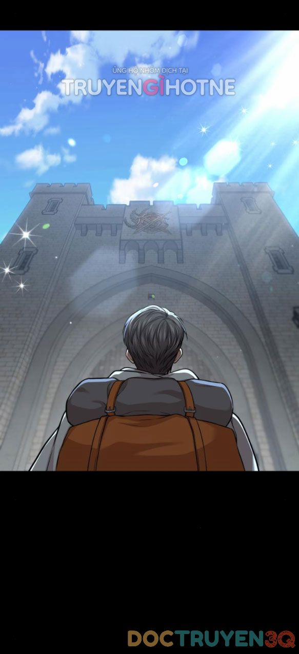 Phòng Ngủ Bí Mật Của Công Chúa Bị Bỏ Rơi 36.5 trang 19