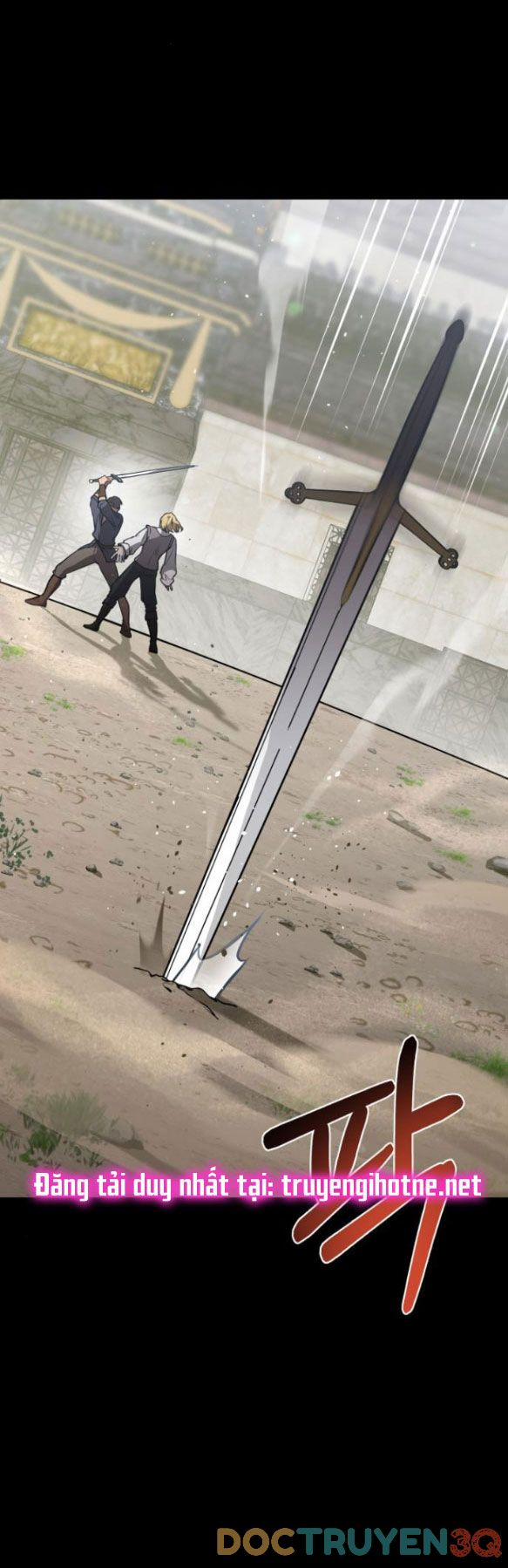 Phòng Ngủ Bí Mật Của Công Chúa Bị Bỏ Rơi 36.5 trang 2