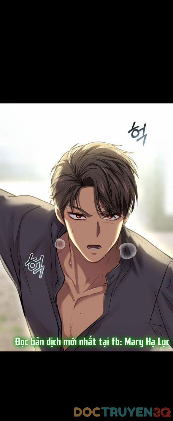 Phòng Ngủ Bí Mật Của Công Chúa Bị Bỏ Rơi 36.5 trang 3