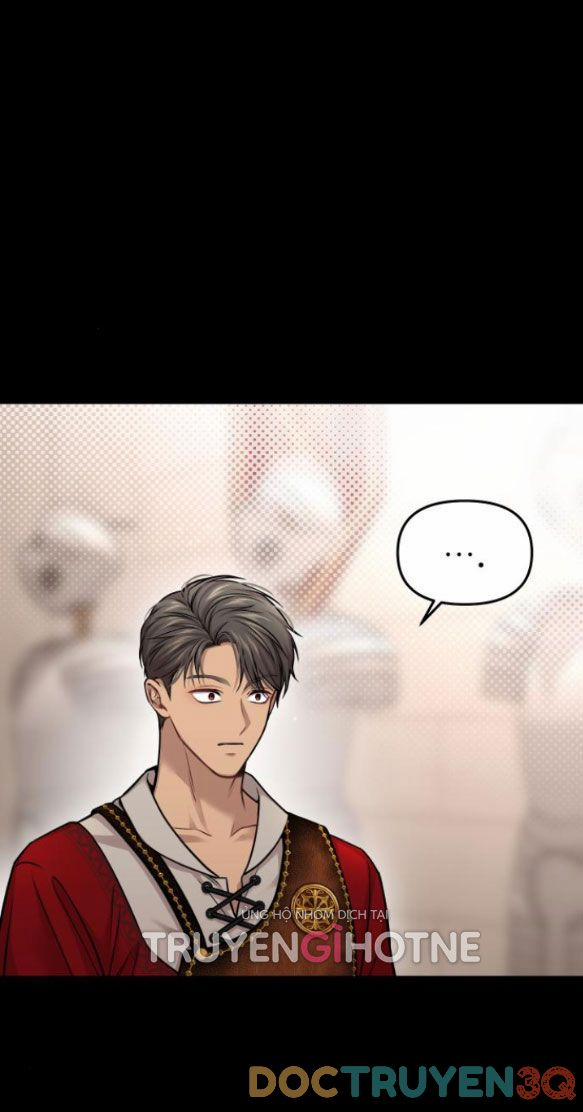 Phòng Ngủ Bí Mật Của Công Chúa Bị Bỏ Rơi 36.5 trang 32