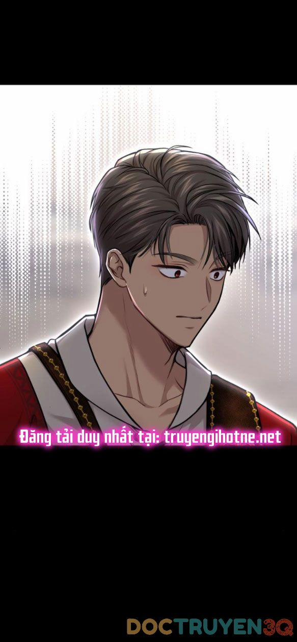 Phòng Ngủ Bí Mật Của Công Chúa Bị Bỏ Rơi 36.5 trang 33