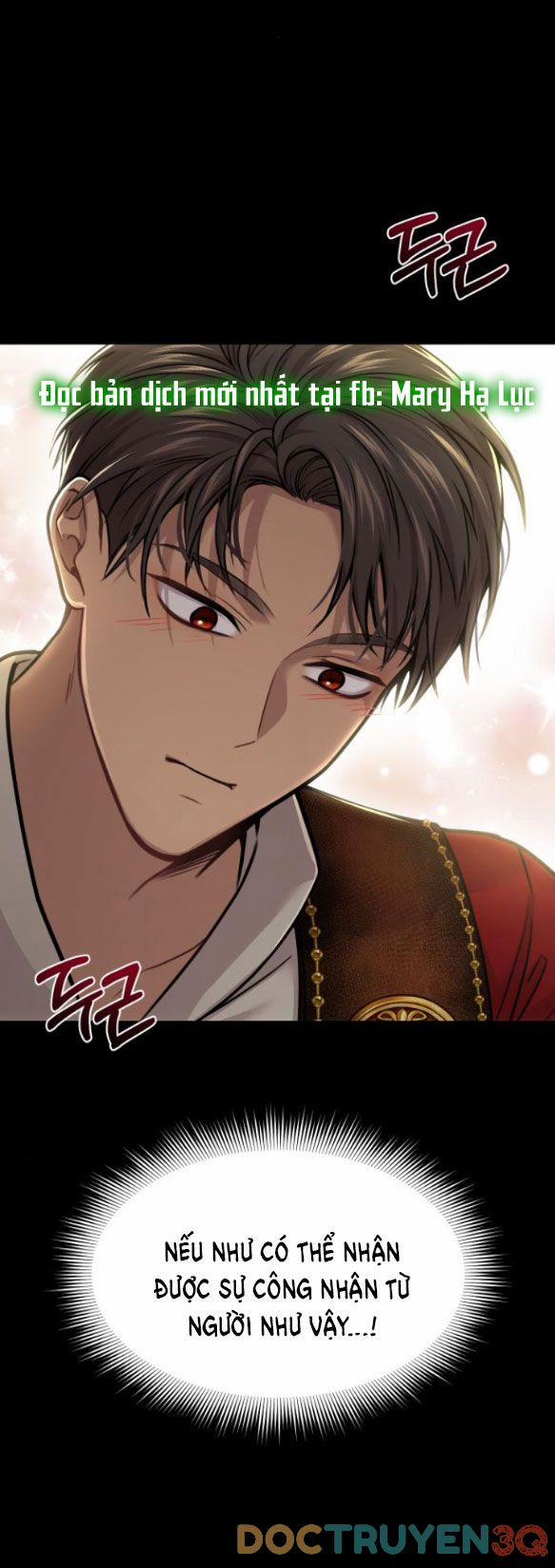 Phòng Ngủ Bí Mật Của Công Chúa Bị Bỏ Rơi 36.5 trang 38