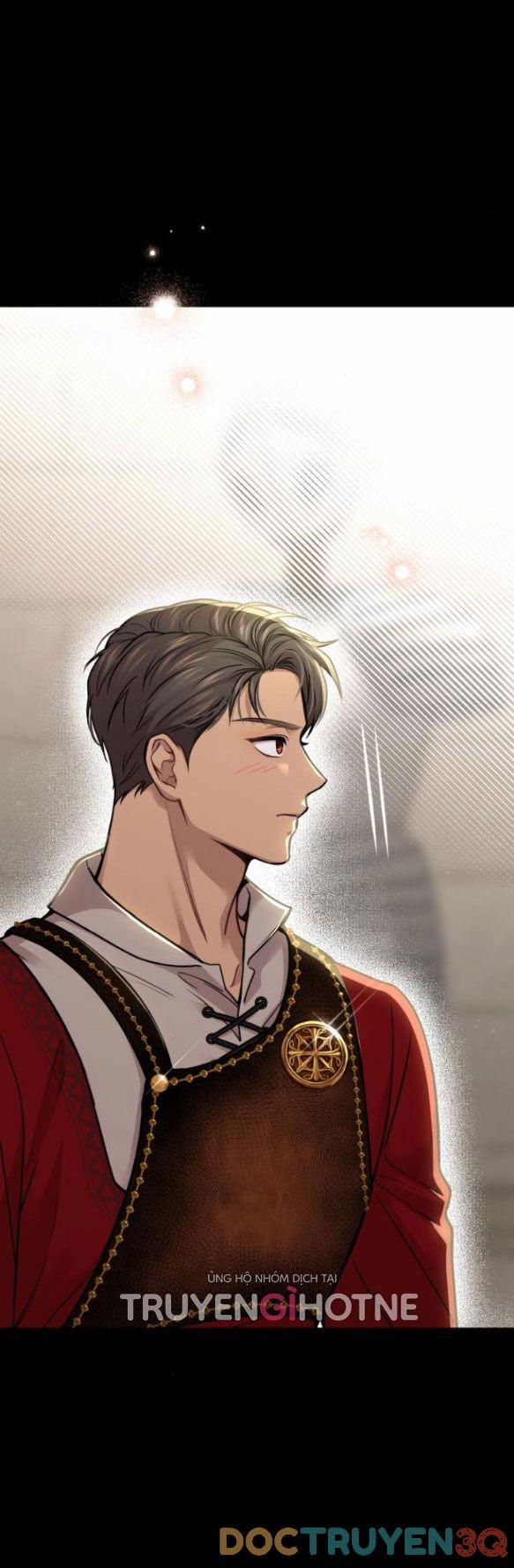 Phòng Ngủ Bí Mật Của Công Chúa Bị Bỏ Rơi 36.5 trang 39