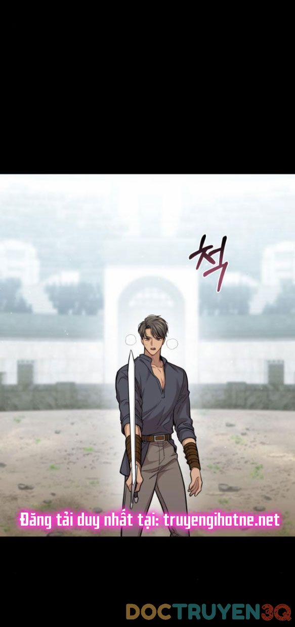 Phòng Ngủ Bí Mật Của Công Chúa Bị Bỏ Rơi 36.5 trang 5