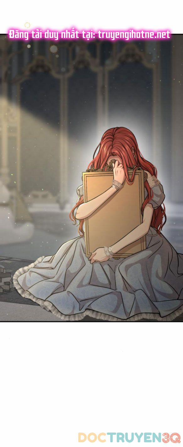 Phòng Ngủ Bí Mật Của Công Chúa Bị Bỏ Rơi 36 trang 1