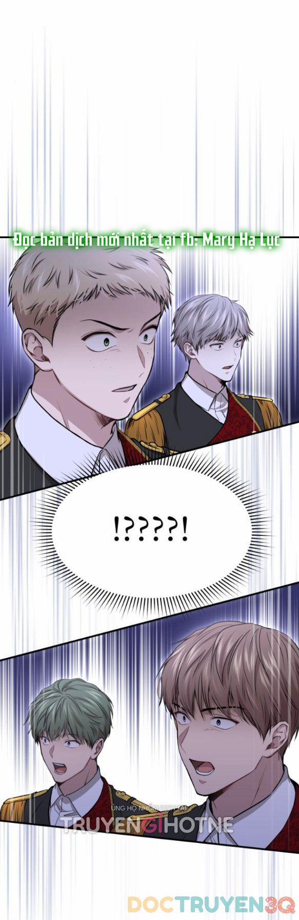 Phòng Ngủ Bí Mật Của Công Chúa Bị Bỏ Rơi 36 trang 11