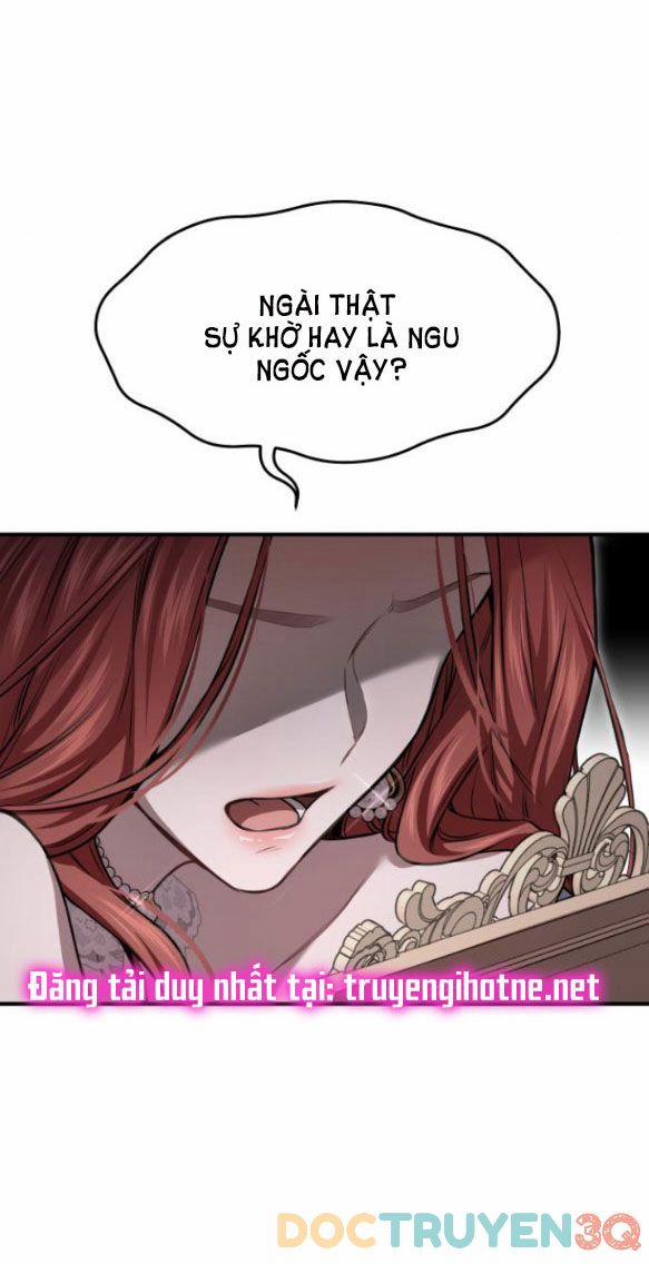 Phòng Ngủ Bí Mật Của Công Chúa Bị Bỏ Rơi 36 trang 14