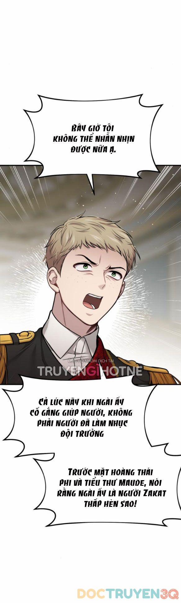 Phòng Ngủ Bí Mật Của Công Chúa Bị Bỏ Rơi 36 trang 19