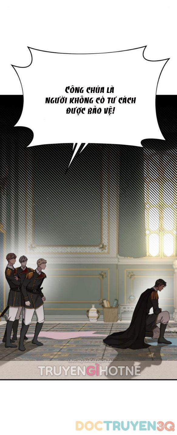 Phòng Ngủ Bí Mật Của Công Chúa Bị Bỏ Rơi 36 trang 22