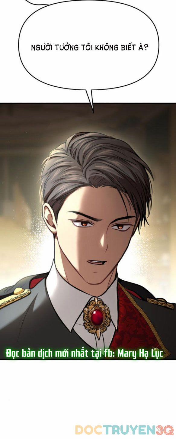 Phòng Ngủ Bí Mật Của Công Chúa Bị Bỏ Rơi 36 trang 34