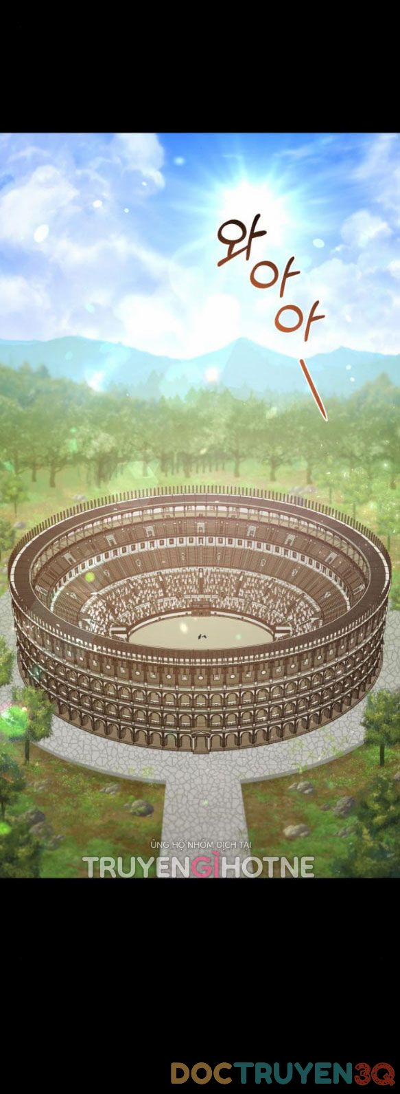 Phòng Ngủ Bí Mật Của Công Chúa Bị Bỏ Rơi 36 trang 39