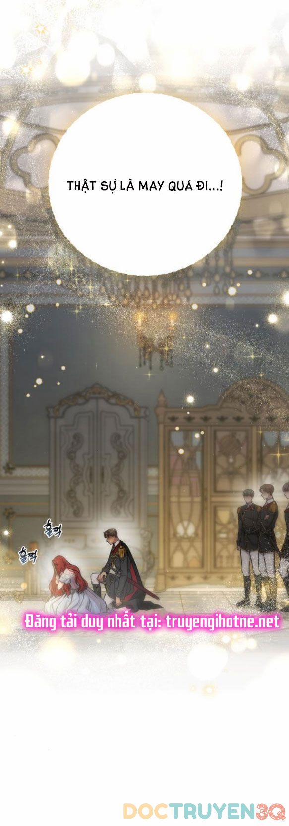 Phòng Ngủ Bí Mật Của Công Chúa Bị Bỏ Rơi 36 trang 4