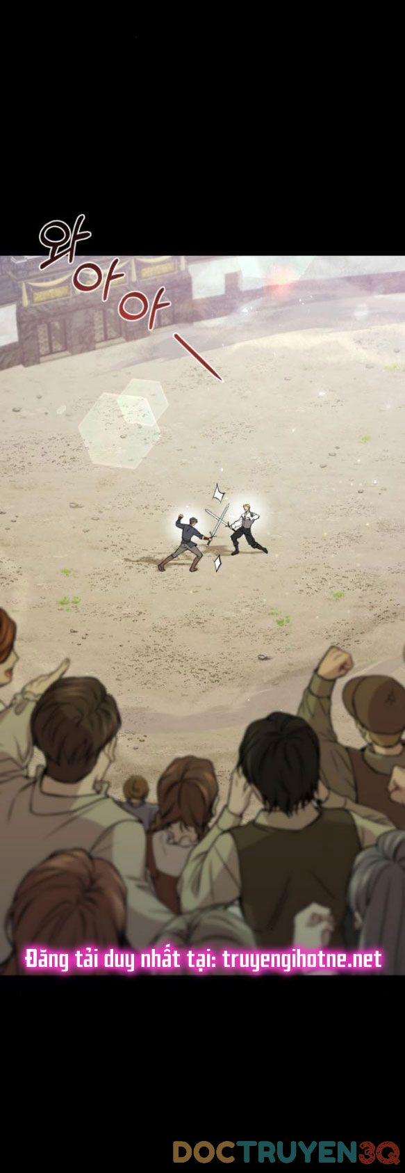 Phòng Ngủ Bí Mật Của Công Chúa Bị Bỏ Rơi 36 trang 40