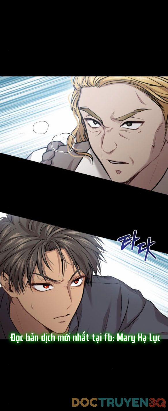 Phòng Ngủ Bí Mật Của Công Chúa Bị Bỏ Rơi 36 trang 44