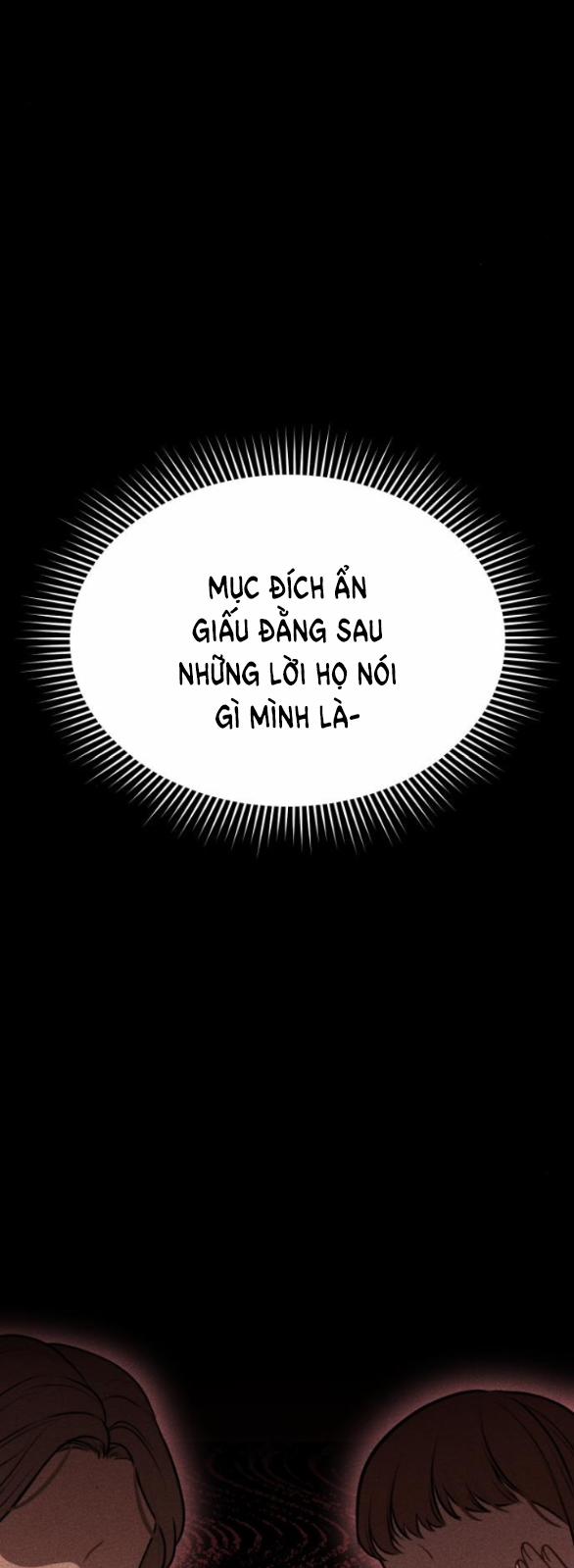 Phòng Ngủ Bí Mật Của Công Chúa Bị Bỏ Rơi 37.5 trang 10