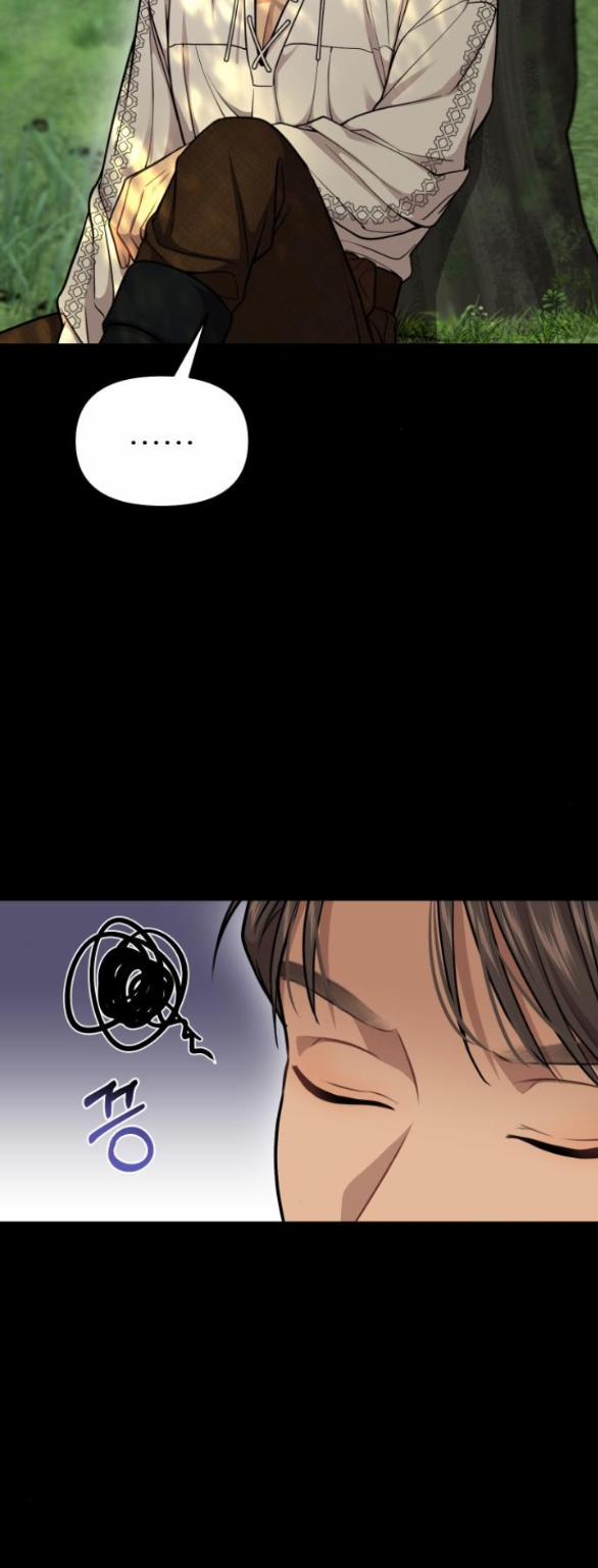 Phòng Ngủ Bí Mật Của Công Chúa Bị Bỏ Rơi 37.5 trang 13