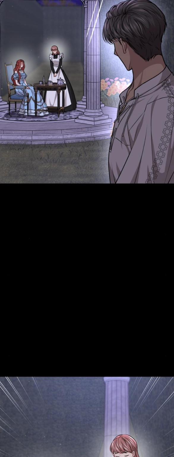 Phòng Ngủ Bí Mật Của Công Chúa Bị Bỏ Rơi 37.5 trang 17