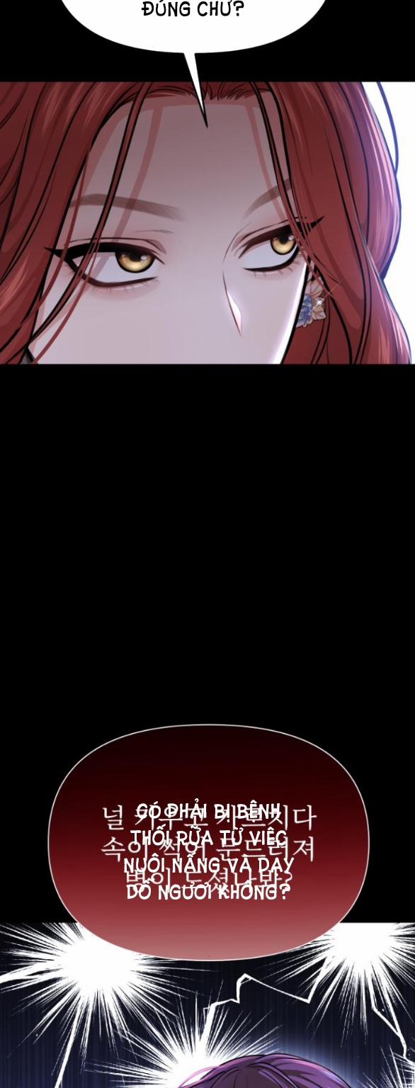 Phòng Ngủ Bí Mật Của Công Chúa Bị Bỏ Rơi 37.5 trang 23