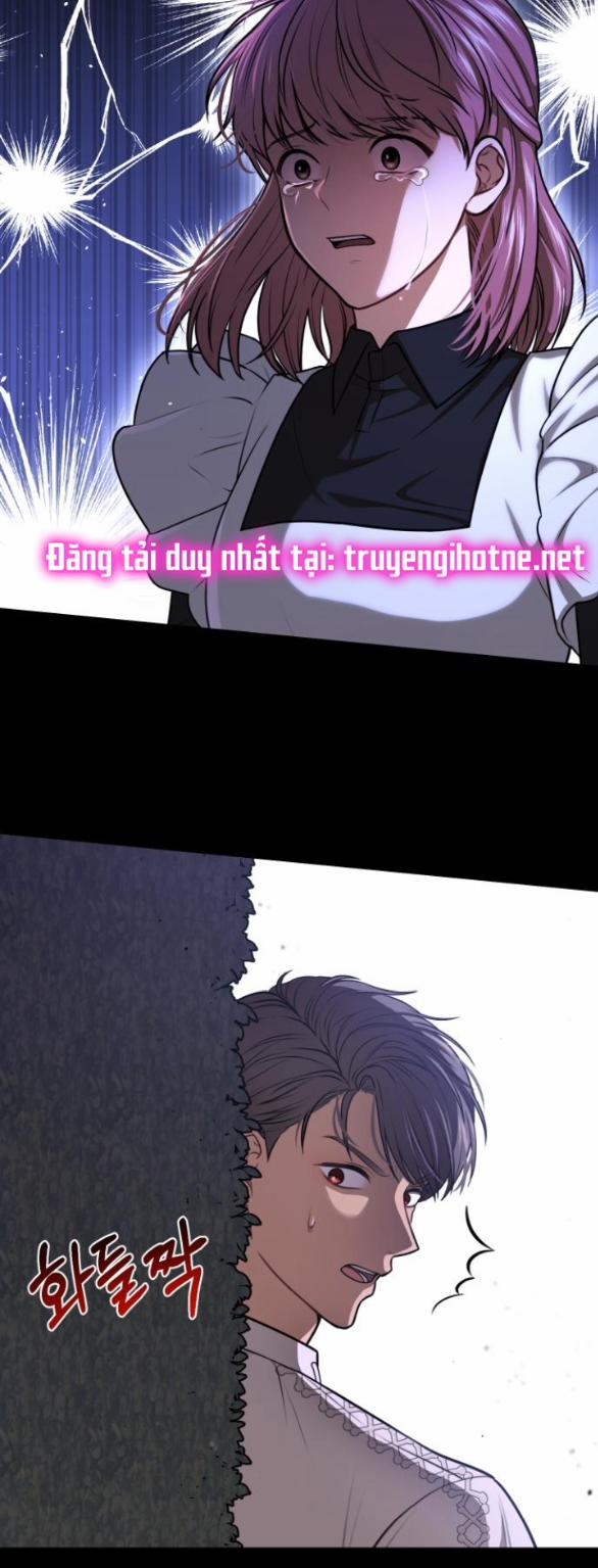 Phòng Ngủ Bí Mật Của Công Chúa Bị Bỏ Rơi 37.5 trang 24