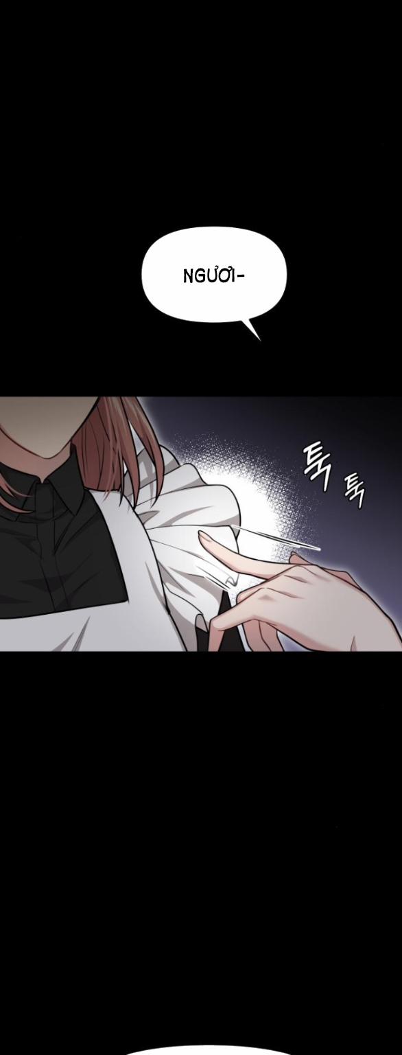 Phòng Ngủ Bí Mật Của Công Chúa Bị Bỏ Rơi 37.5 trang 26