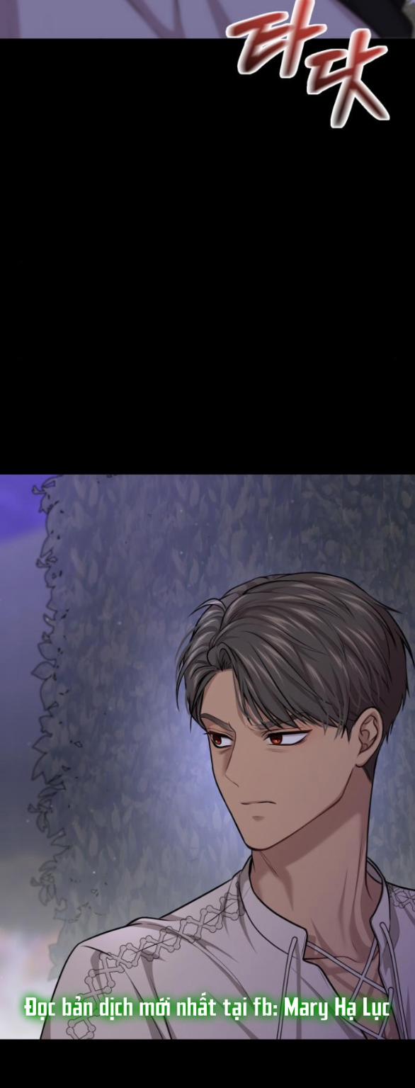 Phòng Ngủ Bí Mật Của Công Chúa Bị Bỏ Rơi 37.5 trang 29