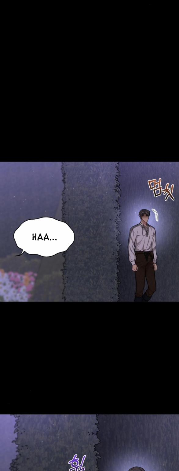 Phòng Ngủ Bí Mật Của Công Chúa Bị Bỏ Rơi 37.5 trang 32