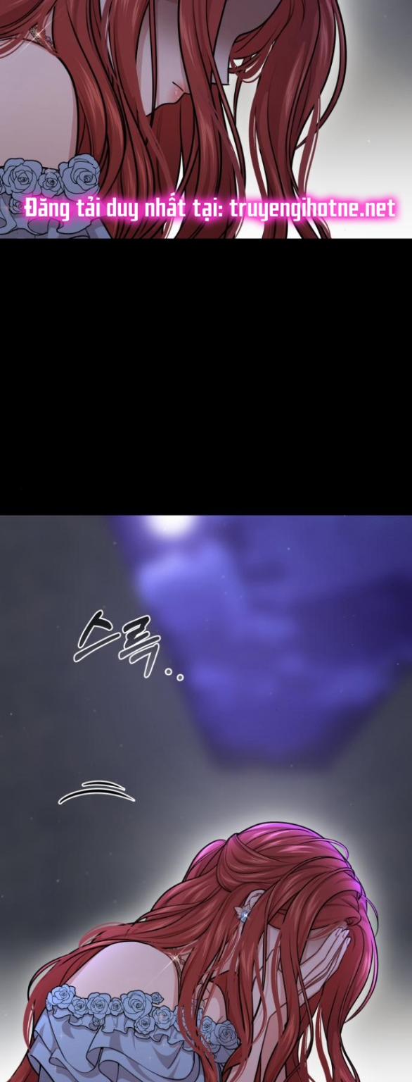Phòng Ngủ Bí Mật Của Công Chúa Bị Bỏ Rơi 37.5 trang 34