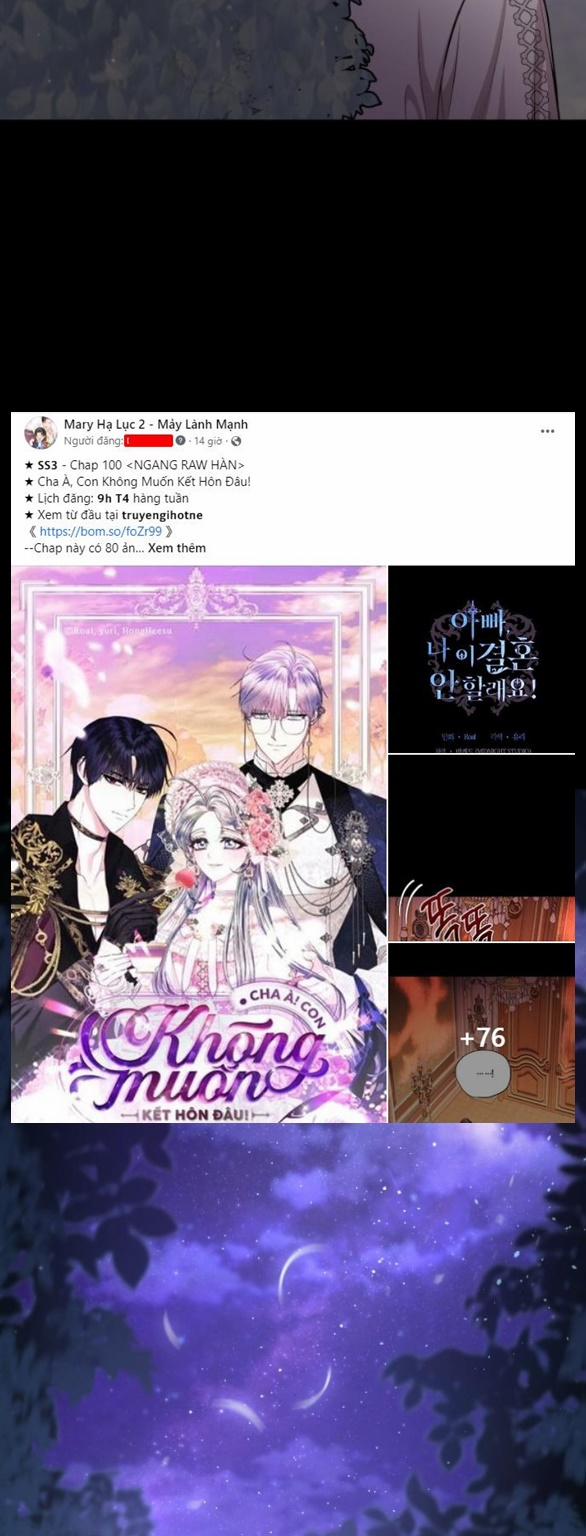 Phòng Ngủ Bí Mật Của Công Chúa Bị Bỏ Rơi 37.5 trang 36