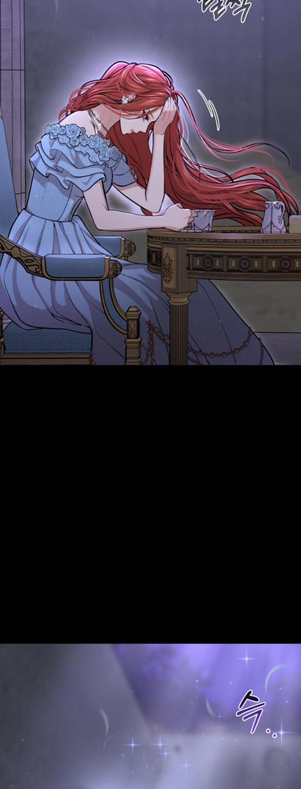 Phòng Ngủ Bí Mật Của Công Chúa Bị Bỏ Rơi 37.5 trang 38