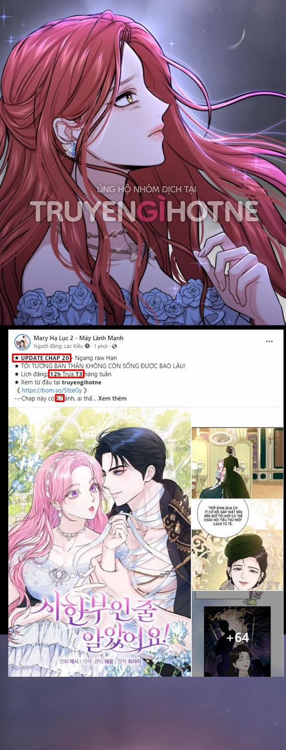 Phòng Ngủ Bí Mật Của Công Chúa Bị Bỏ Rơi 37.5 trang 39