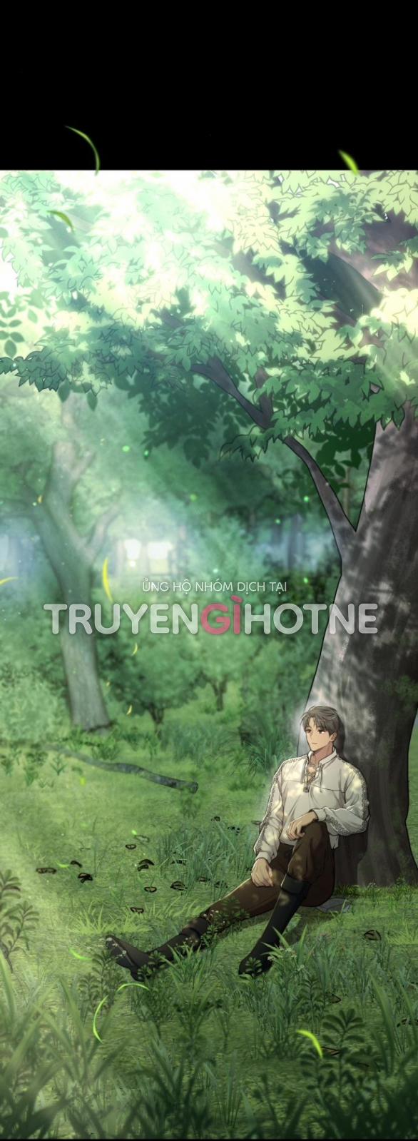 Phòng Ngủ Bí Mật Của Công Chúa Bị Bỏ Rơi 37.5 trang 8