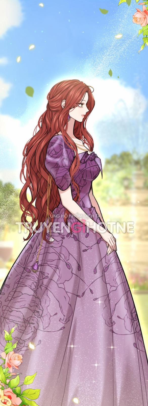 Phòng Ngủ Bí Mật Của Công Chúa Bị Bỏ Rơi 37 trang 12