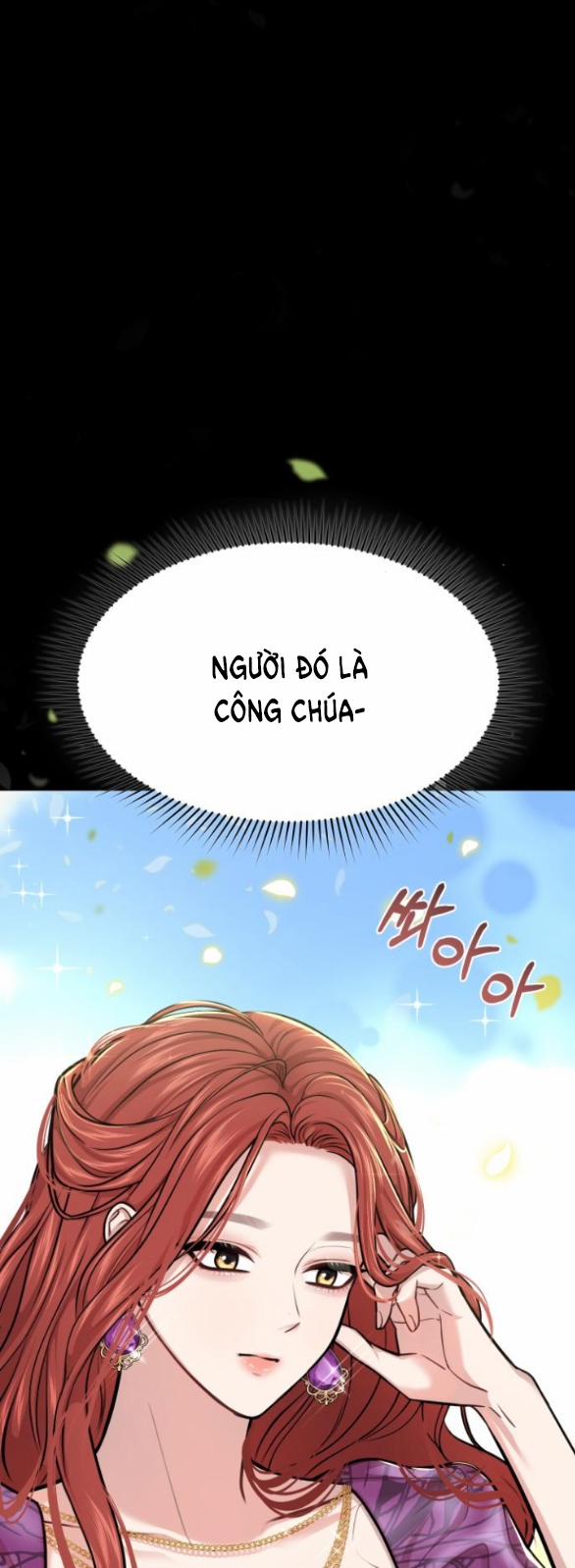 Phòng Ngủ Bí Mật Của Công Chúa Bị Bỏ Rơi 37 trang 14