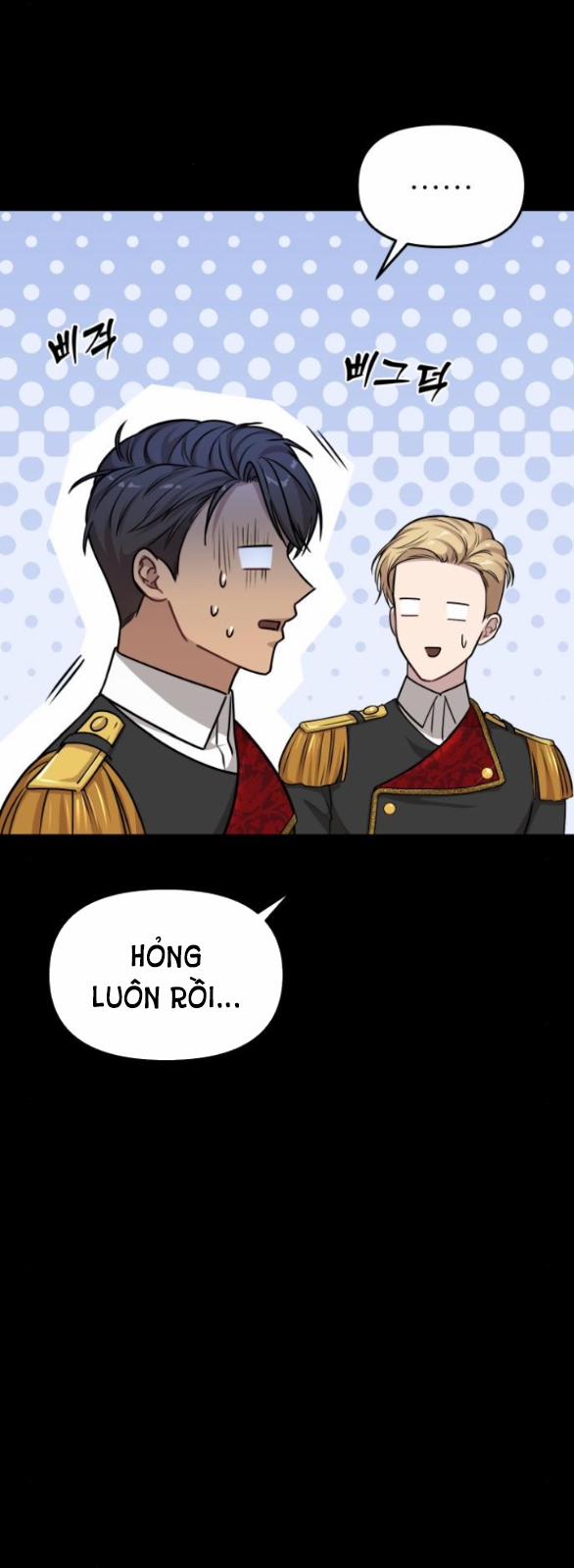 Phòng Ngủ Bí Mật Của Công Chúa Bị Bỏ Rơi 37 trang 18