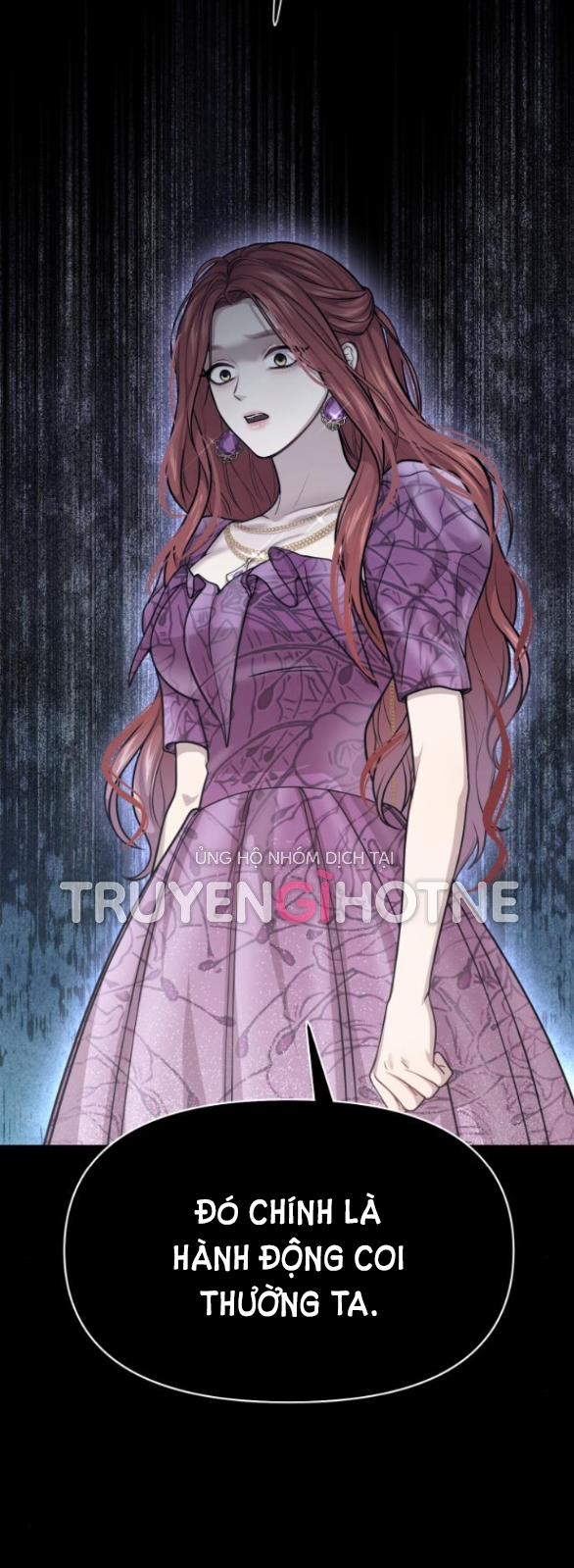 Phòng Ngủ Bí Mật Của Công Chúa Bị Bỏ Rơi 37 trang 28