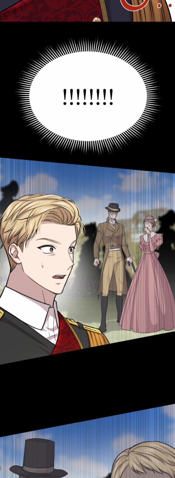 Phòng Ngủ Bí Mật Của Công Chúa Bị Bỏ Rơi 37 trang 30