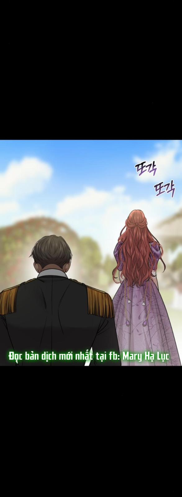 Phòng Ngủ Bí Mật Của Công Chúa Bị Bỏ Rơi 37 trang 34