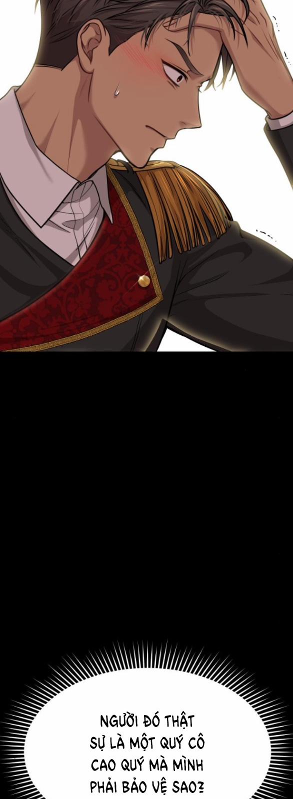 Phòng Ngủ Bí Mật Của Công Chúa Bị Bỏ Rơi 37 trang 36